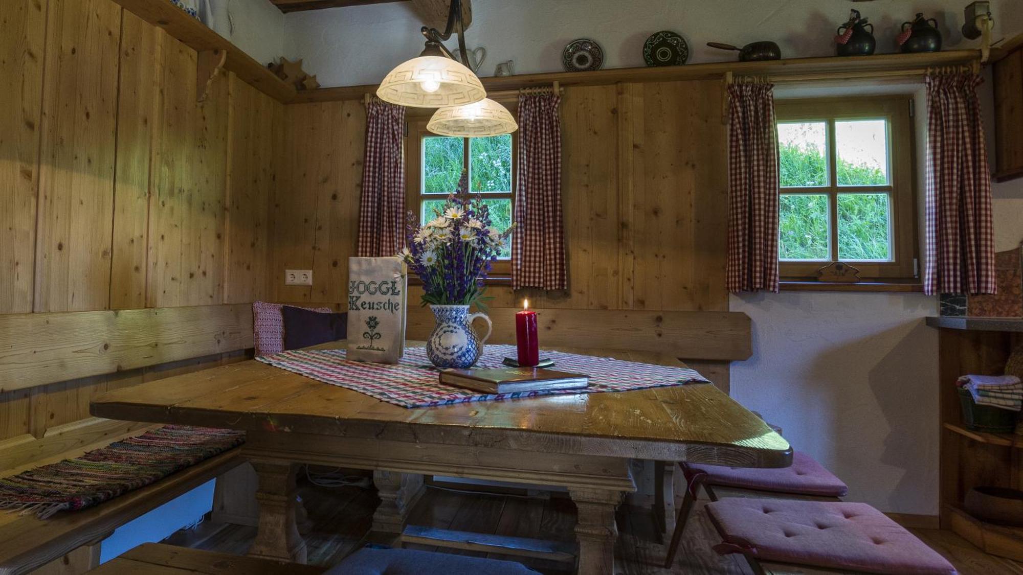 Hüttentraum Katschberg Katschberghöhe Habitación foto