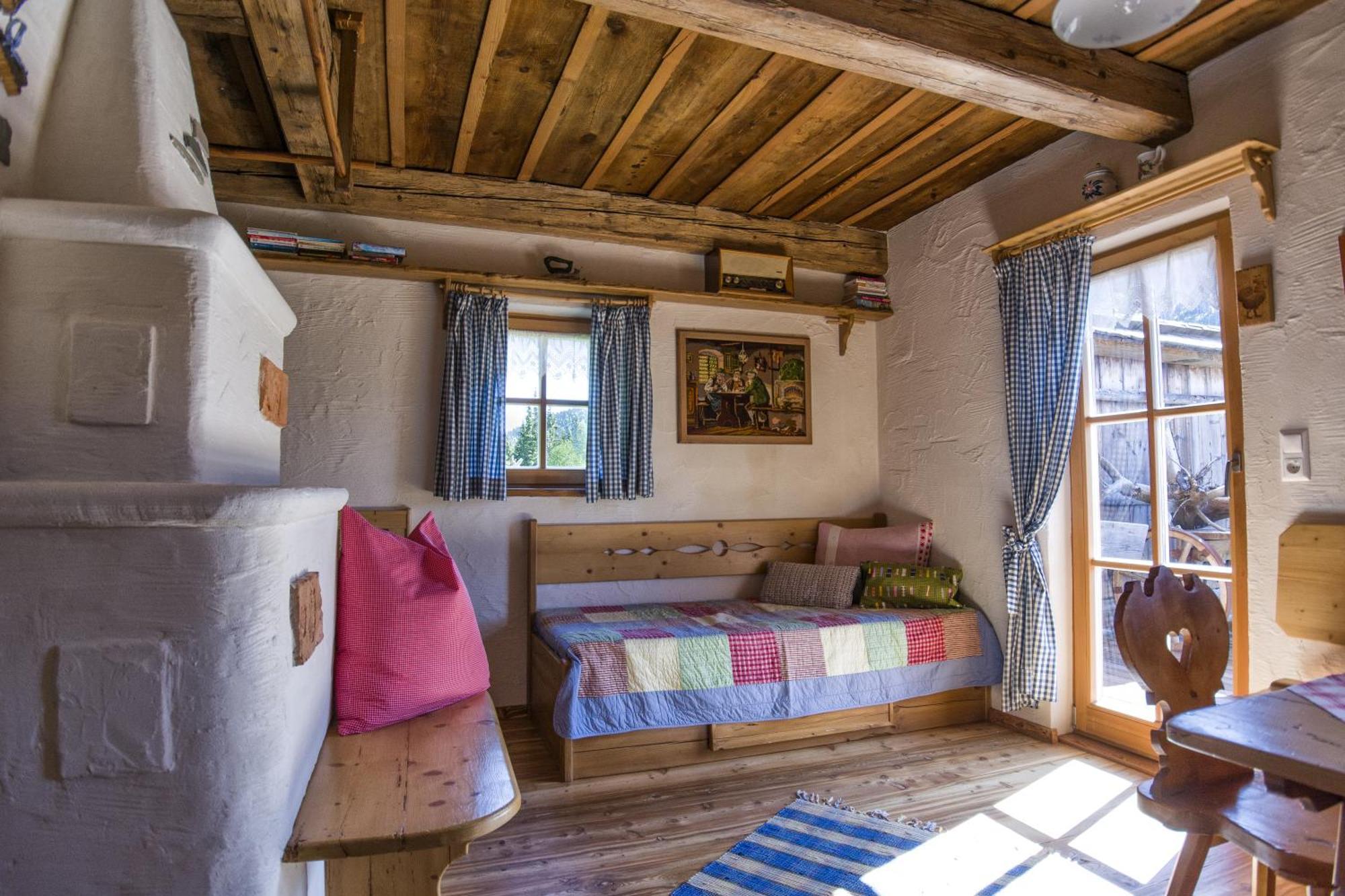Hüttentraum Katschberg Katschberghöhe Habitación foto