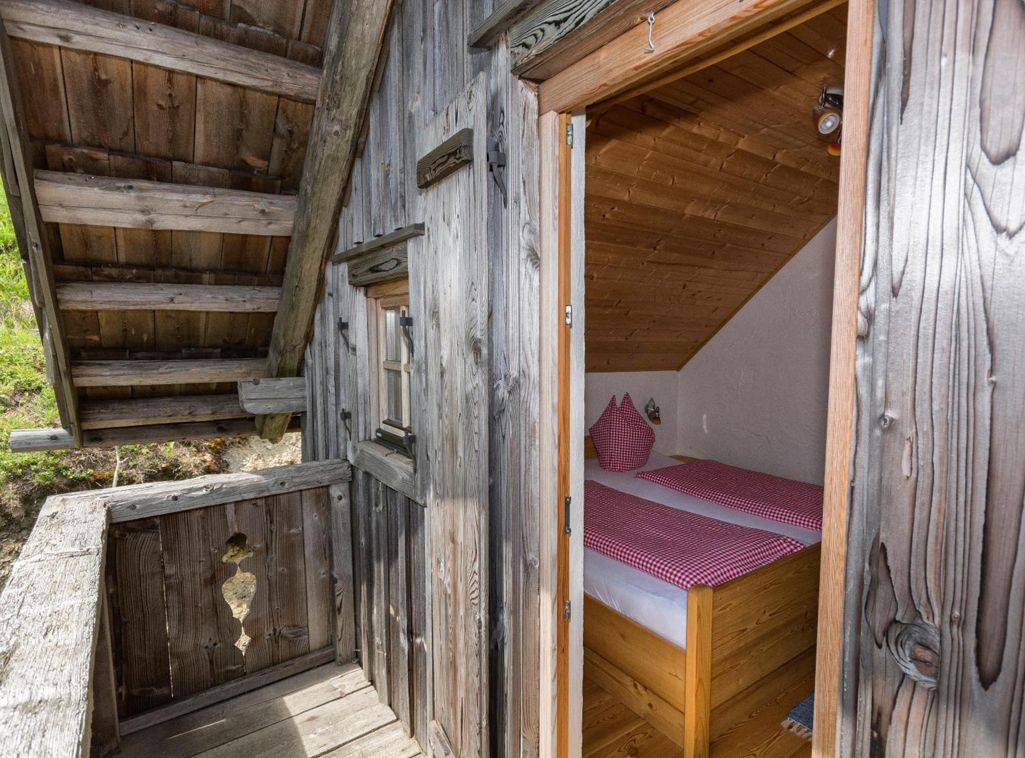Hüttentraum Katschberg Katschberghöhe Exterior foto