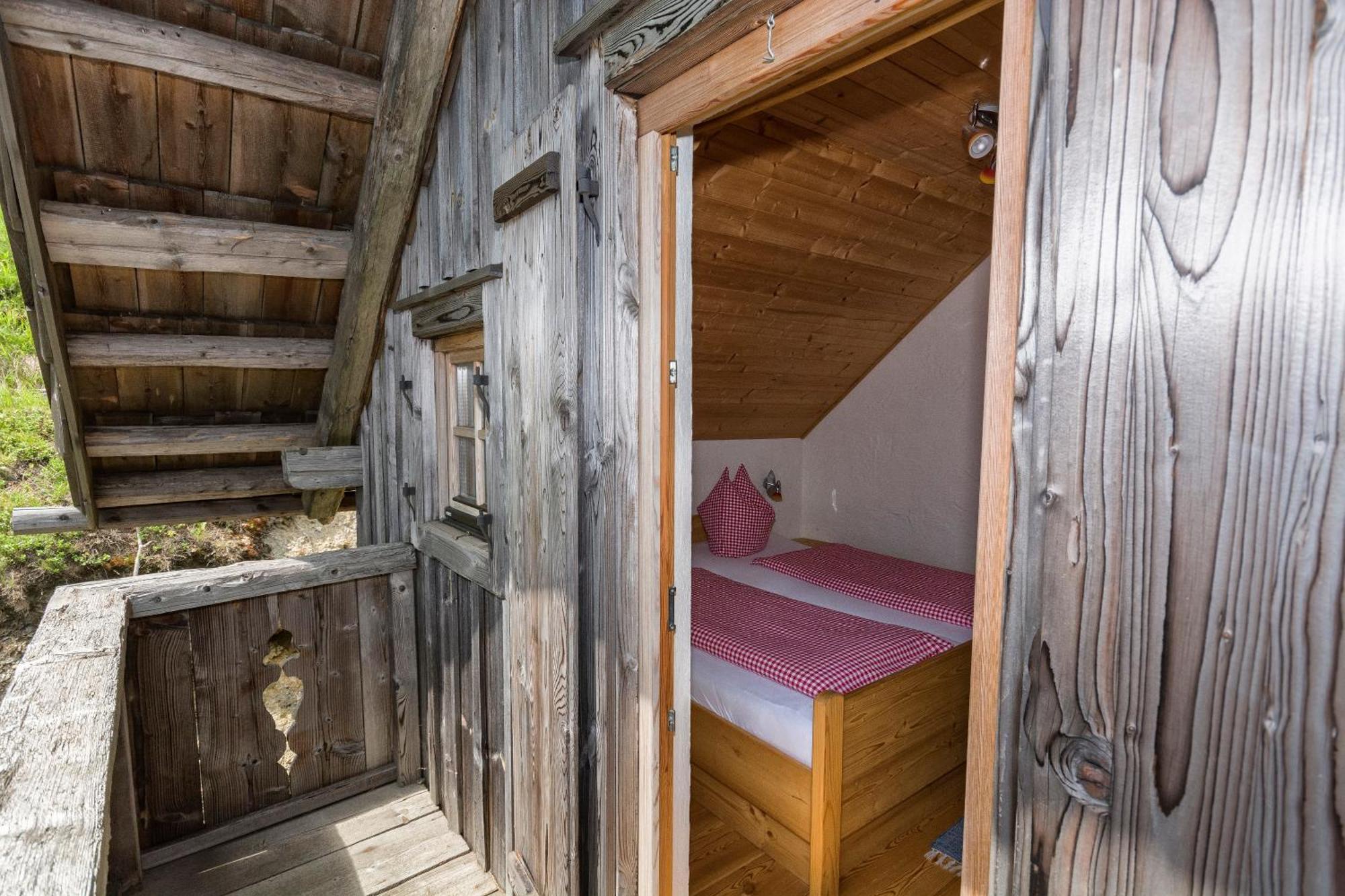 Hüttentraum Katschberg Katschberghöhe Exterior foto