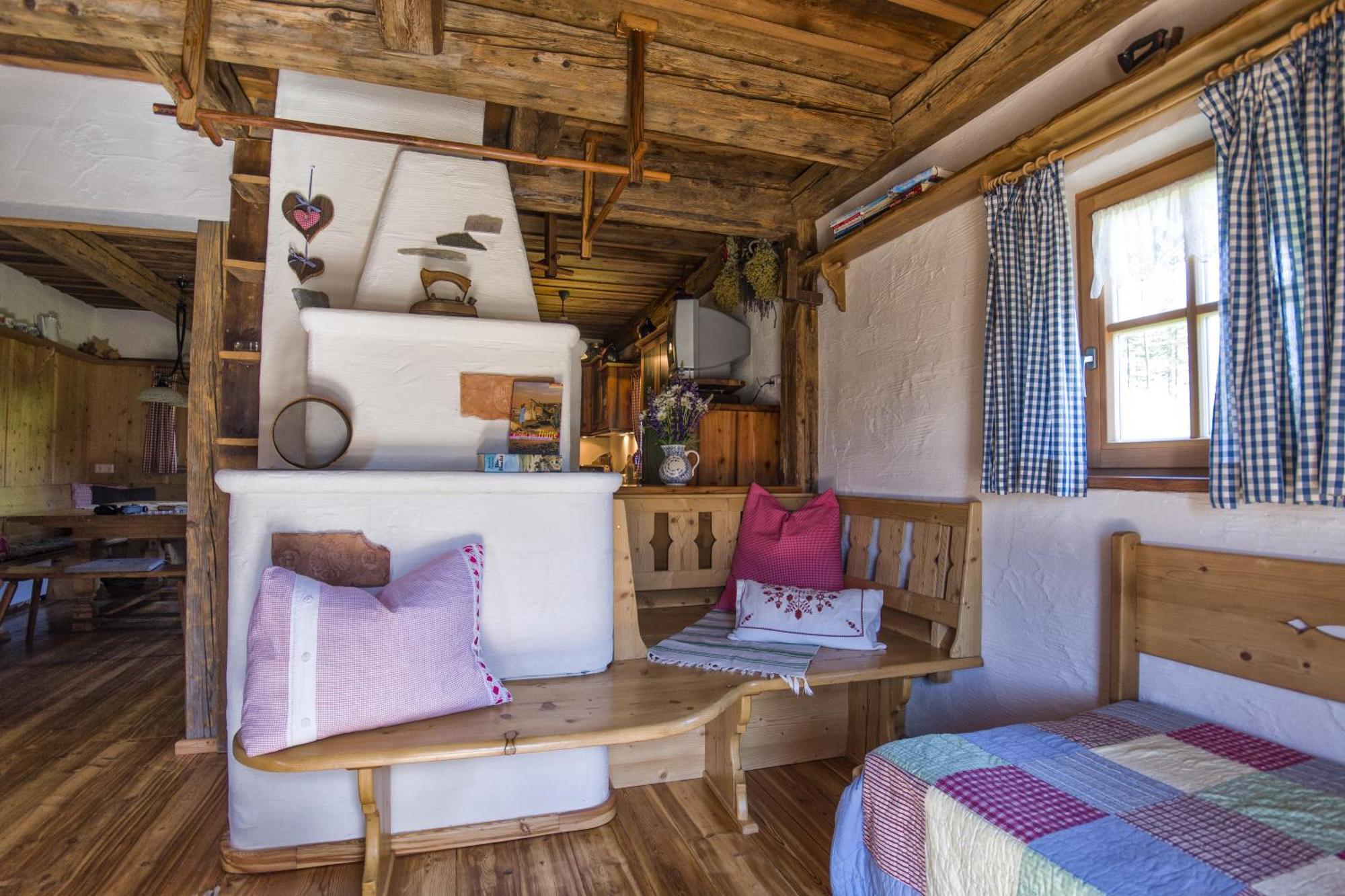Hüttentraum Katschberg Katschberghöhe Habitación foto
